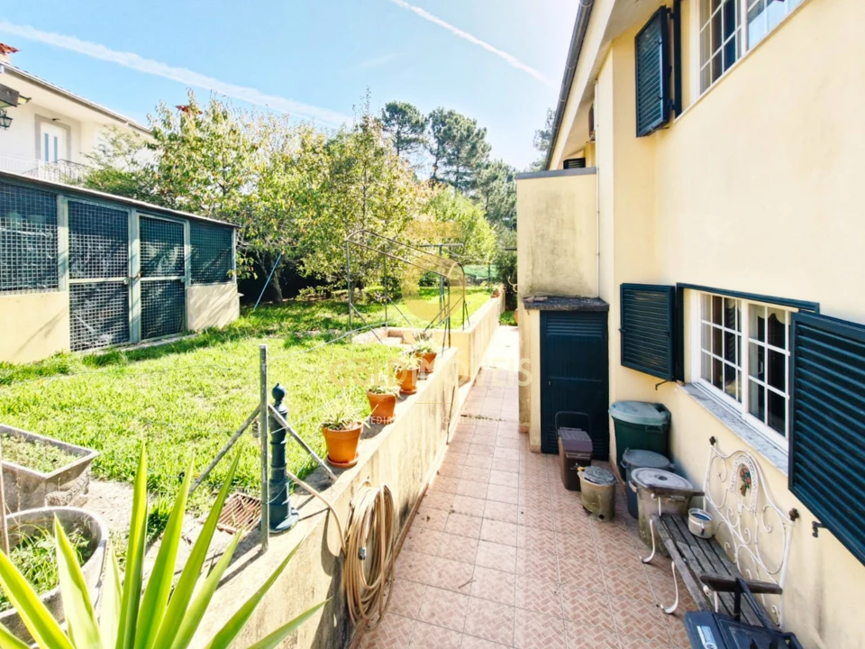 Moradia T3 para Venda em Macieira de Sarnes Foto 37