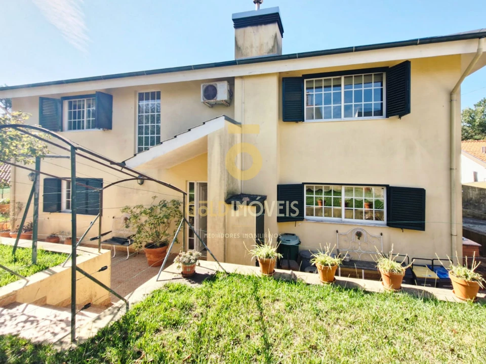 Moradia T3 para Venda em Macieira de Sarnes Foto 38