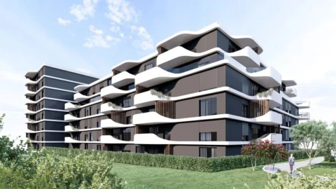 Apartamento T2 para Venda em Vila Nova de Famalicão e Calendário