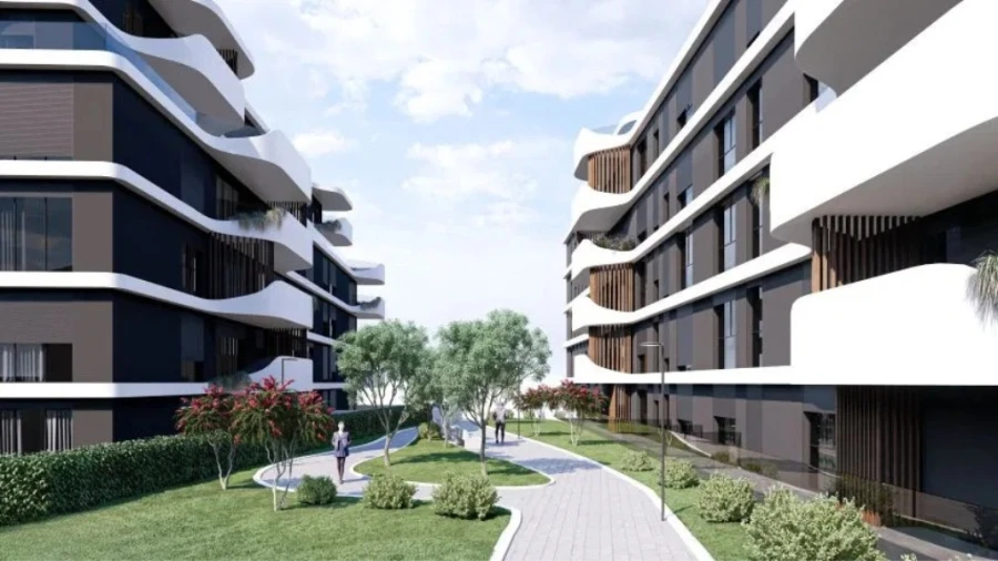 Apartamento T2 para Venda em Vila Nova de Famalicão e Calendário Foto 5