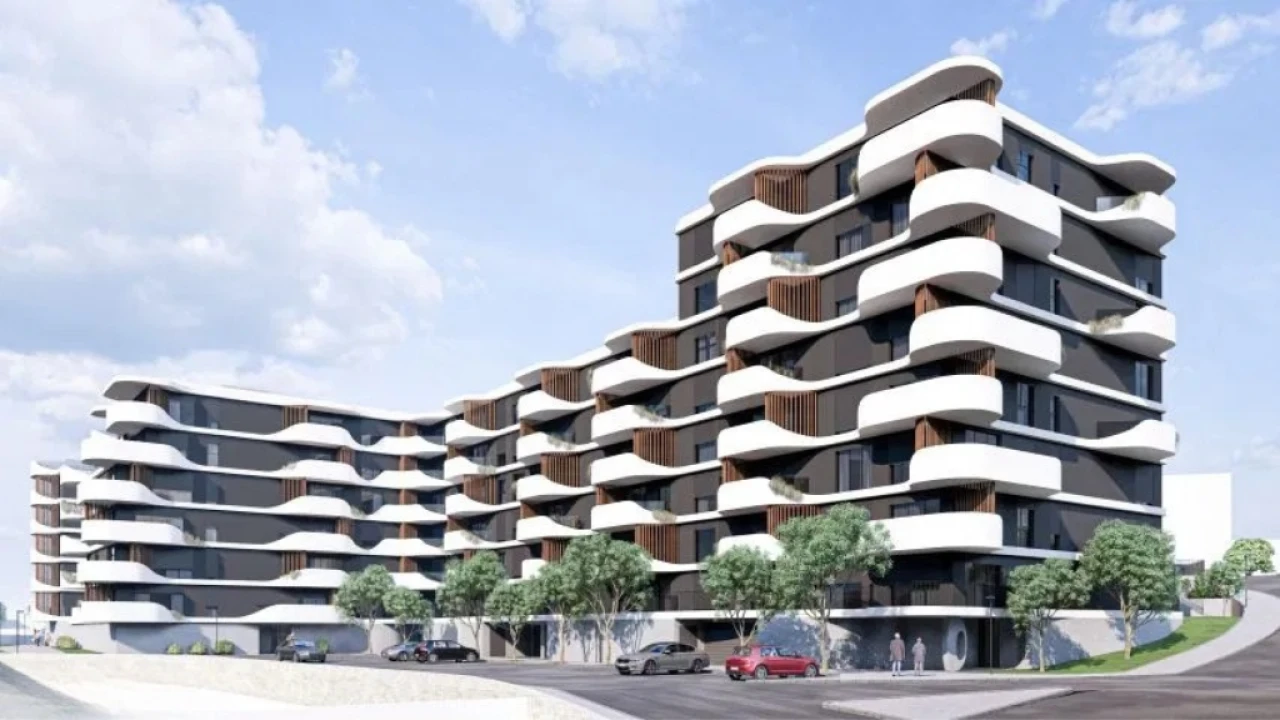 Apartamento T2 para Venda em Vila Nova de Famalicão e Calendário Foto 1