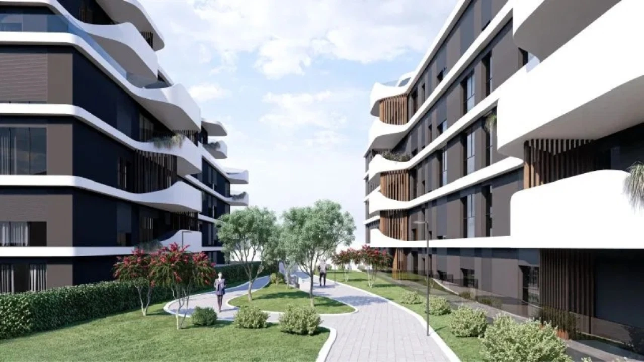 Apartamento T2 para Venda em Vila Nova de Famalicão e Calendário Foto 5