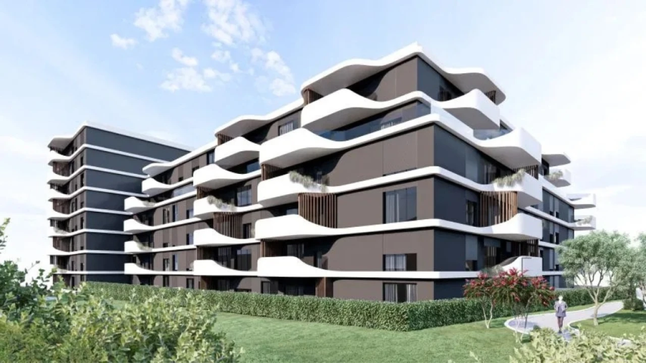 Apartamento T2 para Venda em Vila Nova de Famalicão e Calendário Foto 4