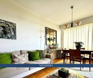 Apartamento T2 para Venda em Aldoar, Foz do Douro e Nevogilde