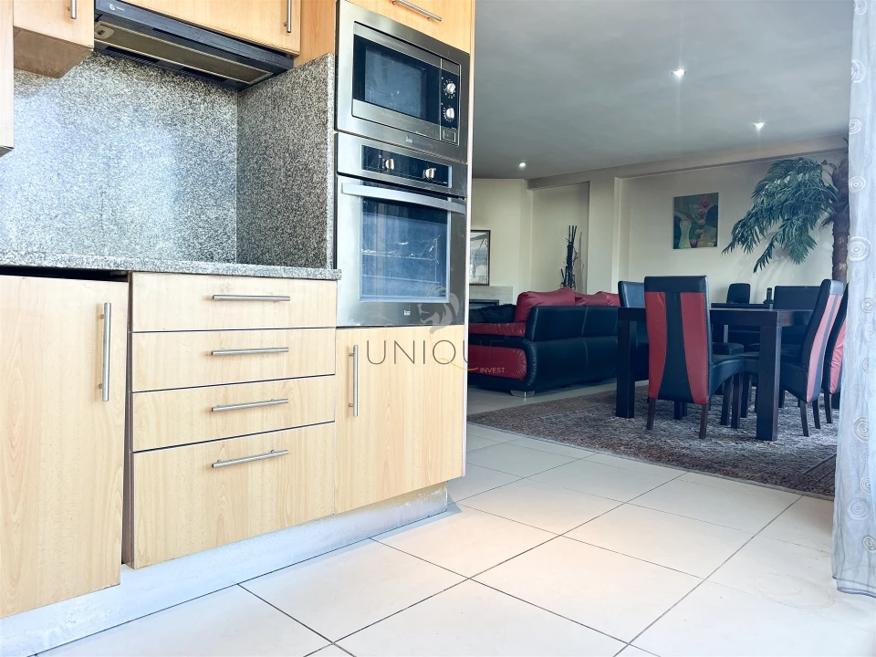 Apartamento T2 para Venda em Ferreiros, Prozelo e Besteiros Foto 6