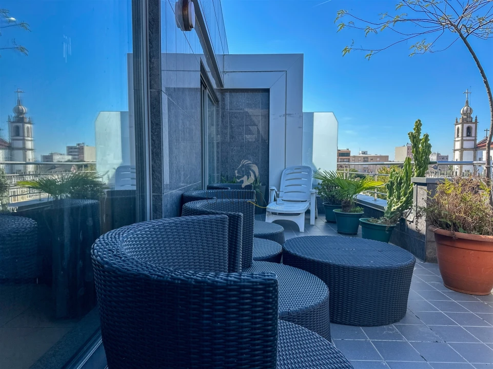 Apartamento T2 para Venda em Ferreiros, Prozelo e Besteiros Foto 8