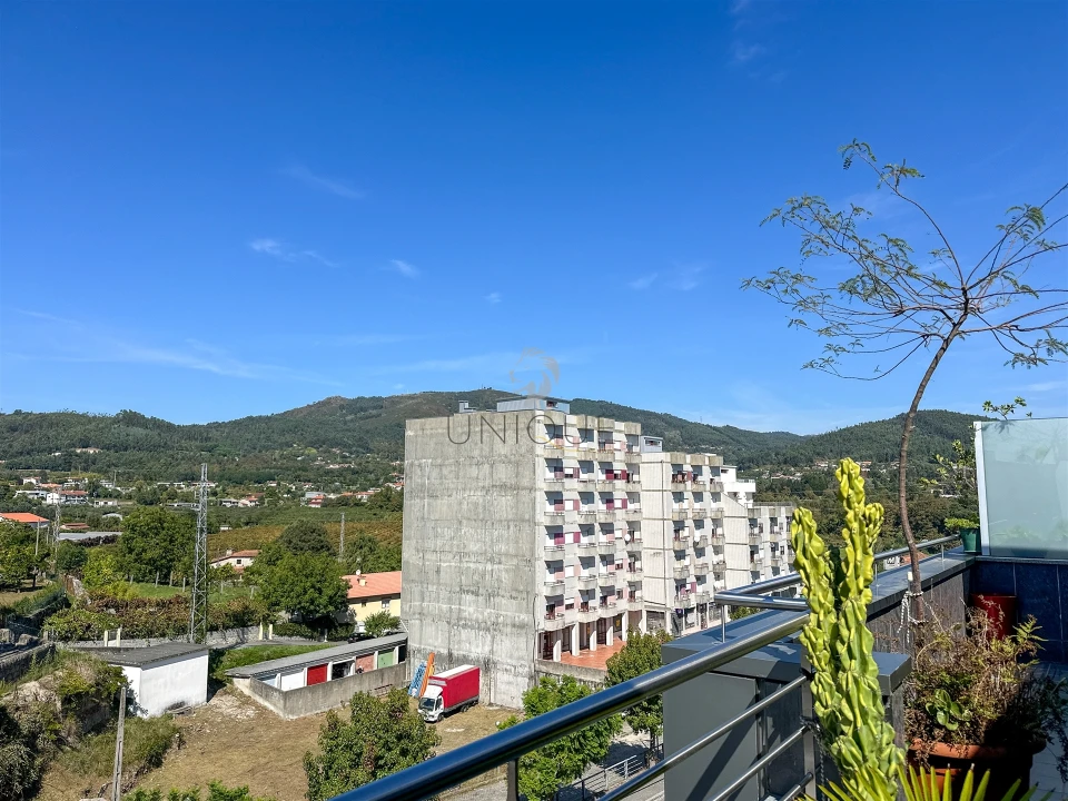 Apartamento T2 para Venda em Ferreiros, Prozelo e Besteiros Foto 21
