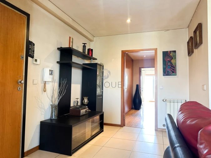 Apartamento T2 para Venda em Ferreiros, Prozelo e Besteiros Foto 9