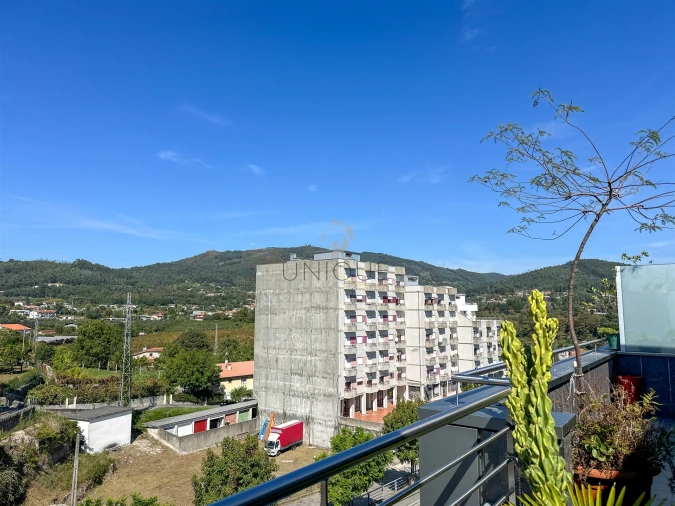 Apartamento T2 para Venda em Ferreiros, Prozelo e Besteiros Foto 21