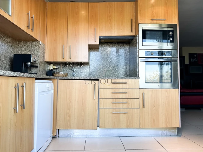 Apartamento T2 para Venda em Ferreiros, Prozelo e Besteiros Foto 7