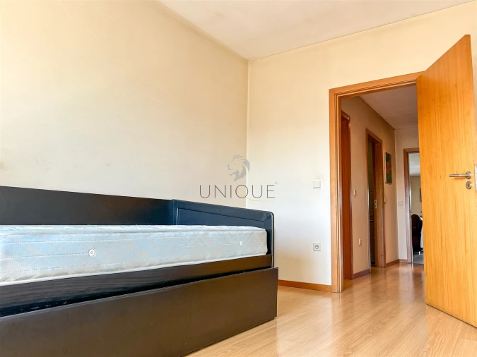 Apartamento T2 para Venda em Ferreiros, Prozelo e Besteiros Foto 17