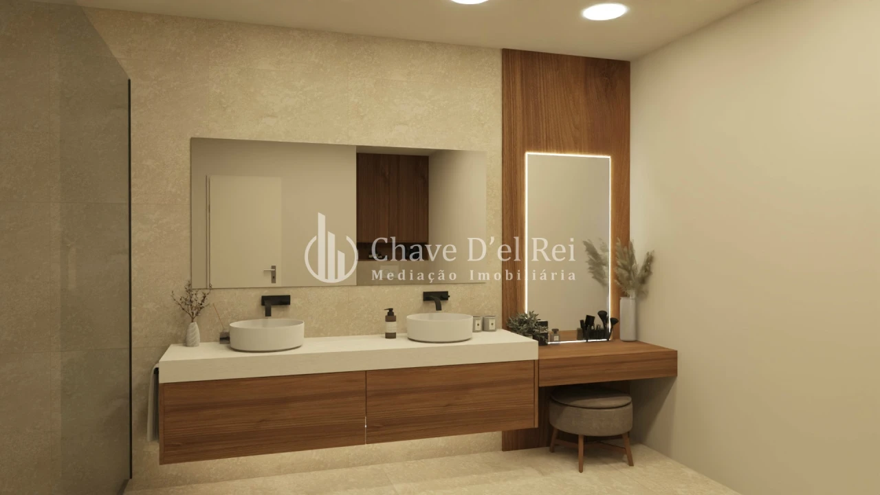 Moradia T4 para Venda em Faíl e Vila Chã de Sá Foto 10