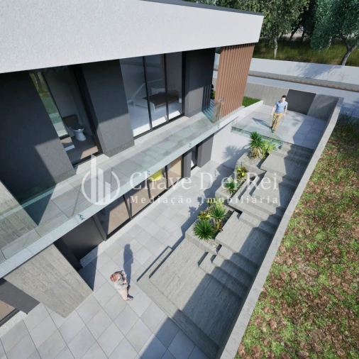 Moradia T4 para Venda em Faíl e Vila Chã de Sá Foto 8