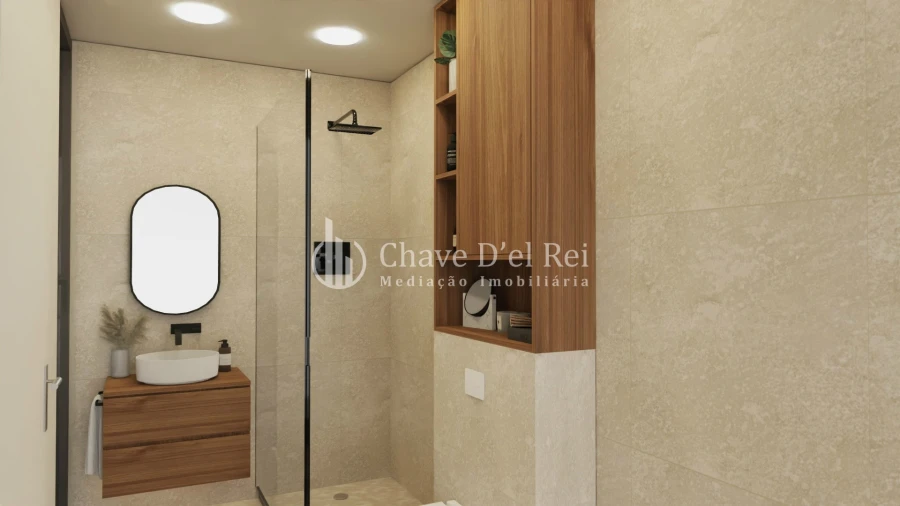 Moradia T4 para Venda em Faíl e Vila Chã de Sá Foto 11