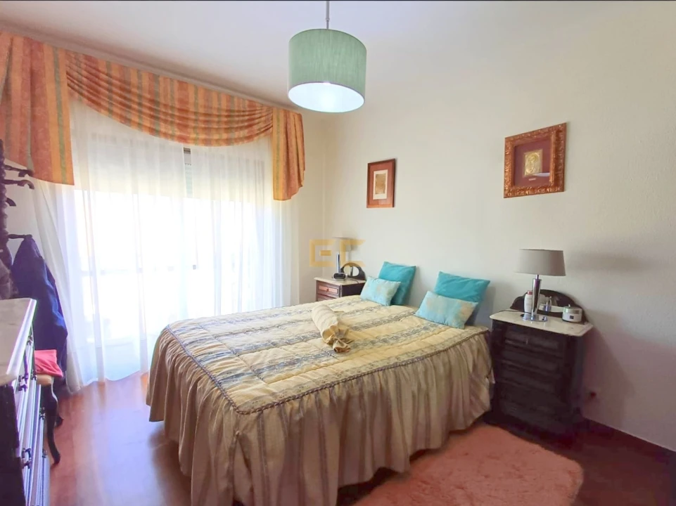 Apartamento T3 para Venda em Buarcos Foto 15