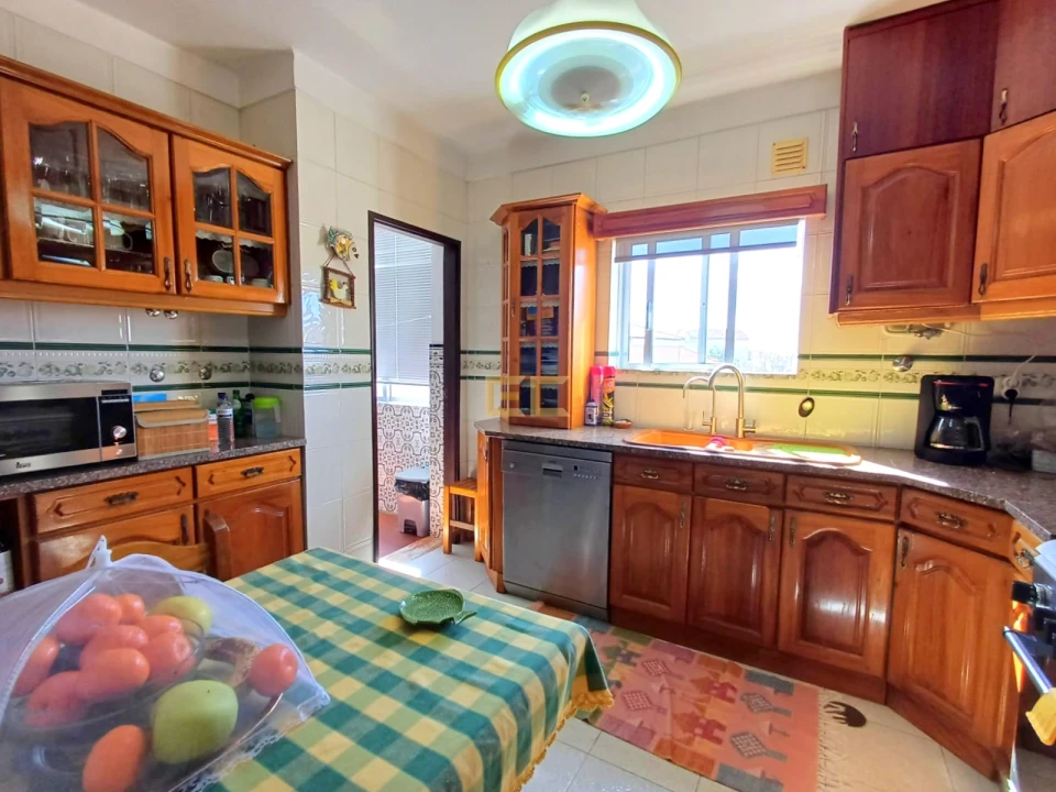 Apartamento T3 para Venda em Buarcos Foto 1