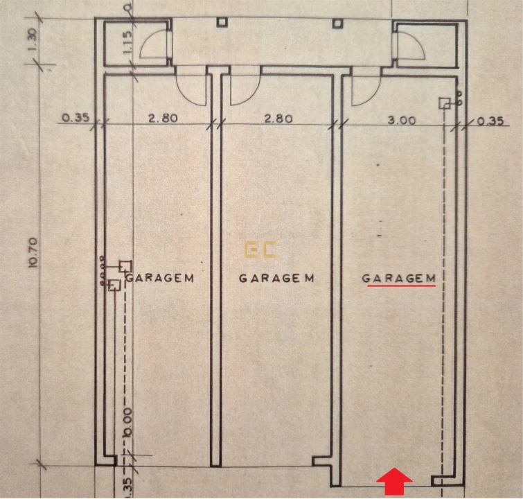Apartamento T3 para Venda em Buarcos Foto 29