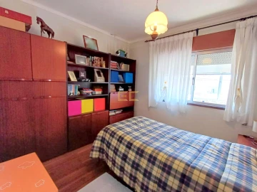 Apartamento T3 para Venda em Buarcos