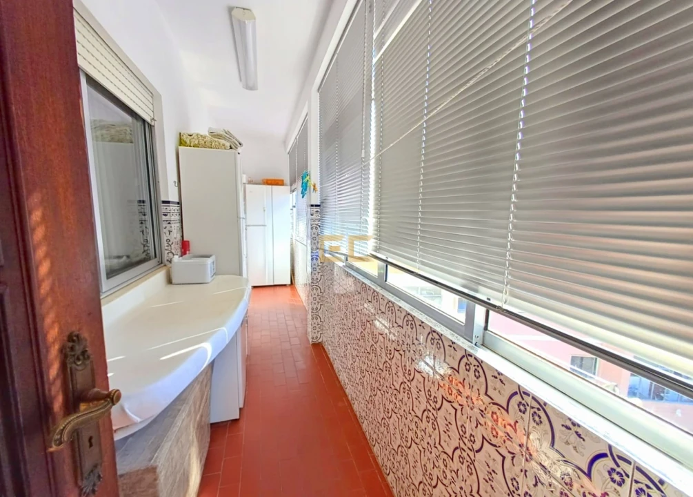 Apartamento T3 para Venda em Buarcos Foto 9