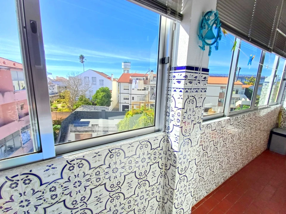 Apartamento T3 para Venda em Buarcos Foto 10