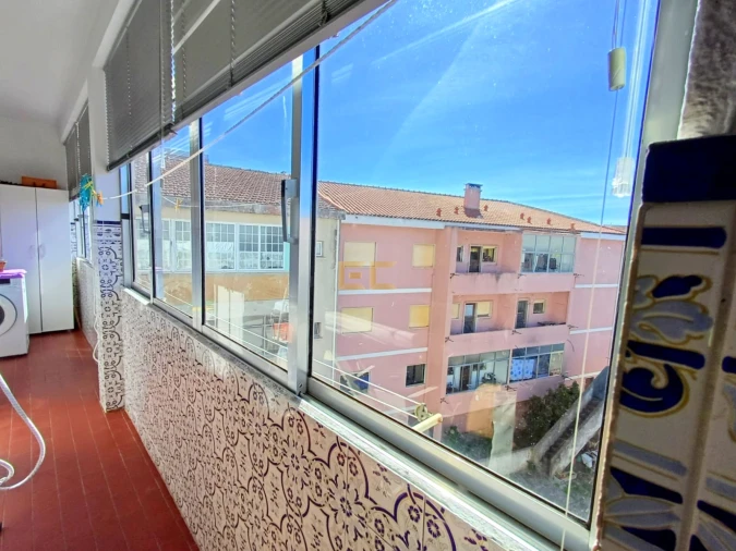 Apartamento T3 para Venda em Buarcos Foto 11