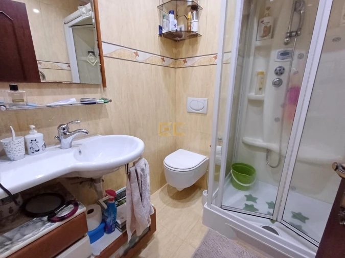 Apartamento T3 para Venda em Buarcos Foto 21