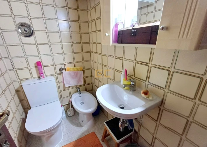 Apartamento T3 para Venda em Buarcos Foto 14