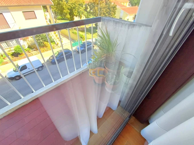 Apartamento T3 para Venda em Buarcos Foto 17