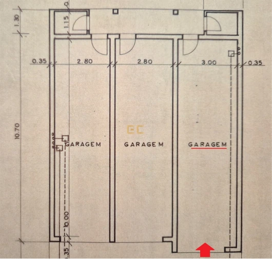 Apartamento T3 para Venda em Buarcos Foto 29