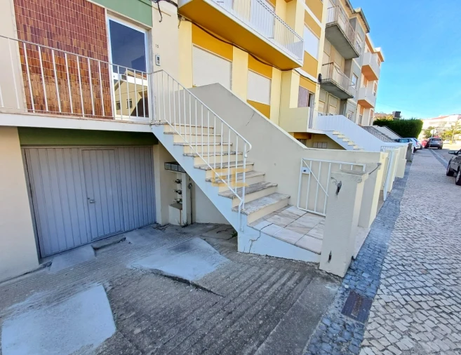 Apartamento T3 para Venda em Buarcos Foto 23