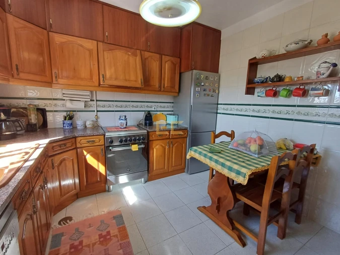 Apartamento T3 para Venda em Buarcos Foto 7