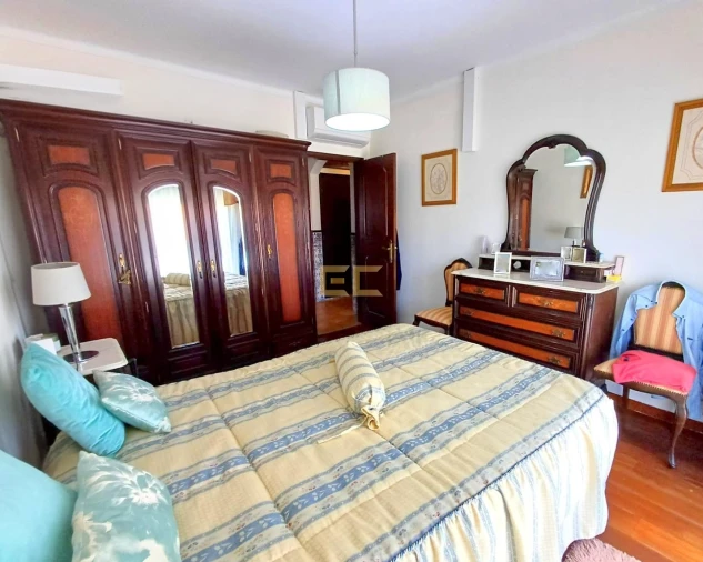 Apartamento T3 para Venda em Buarcos Foto 16