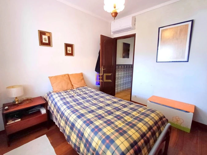 Apartamento T3 para Venda em Buarcos Foto 19