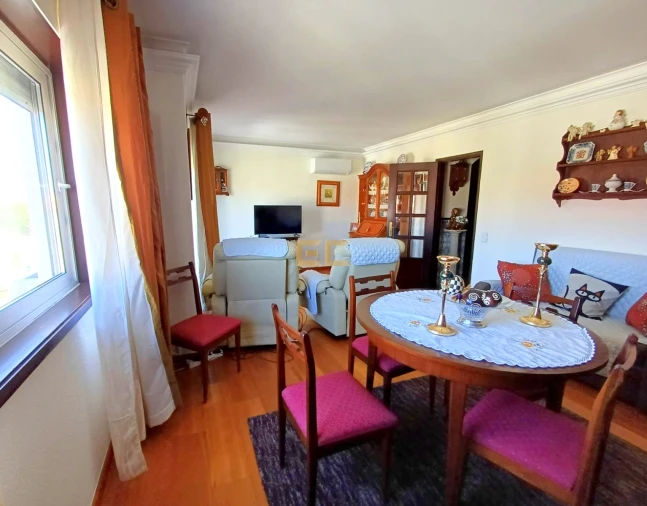 Apartamento T3 para Venda em Buarcos Foto 4