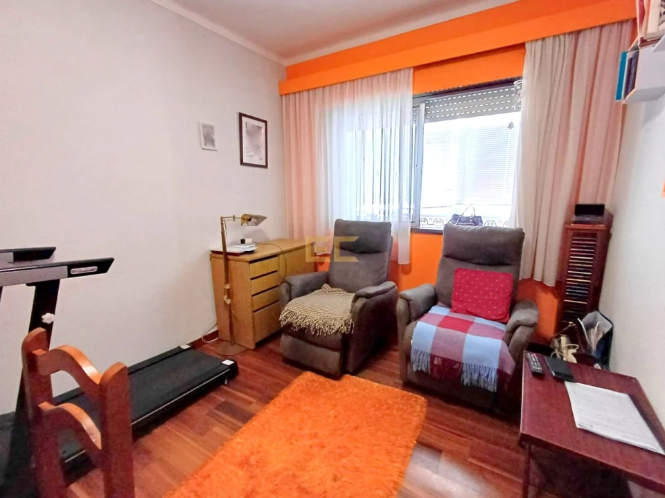Apartamento T3 para Venda em Buarcos Foto 13