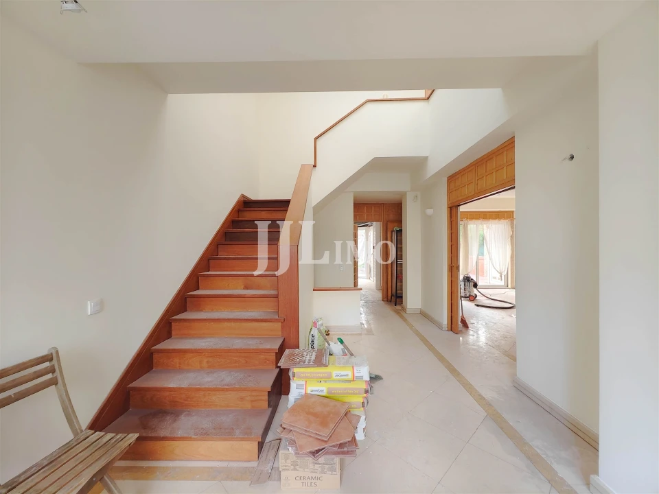 Moradia T4 para Venda em Parque das Nações Foto 4