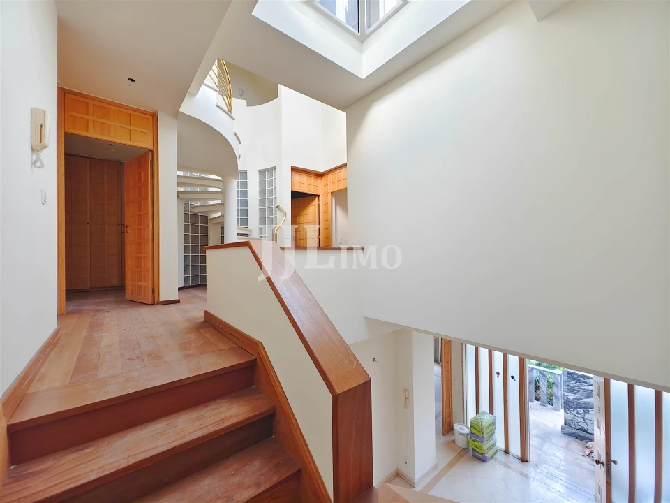 Moradia T4 para Venda em Parque das Nações Foto 14