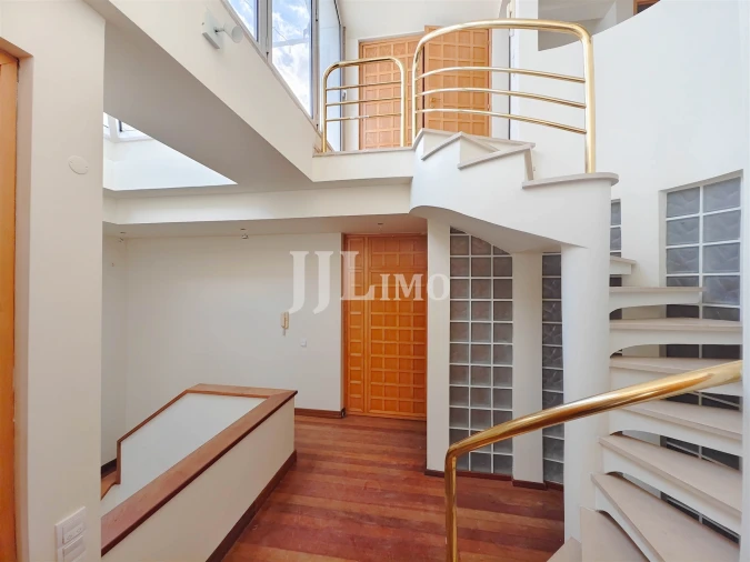 Moradia T4 para Venda em Parque das Nações Foto 15