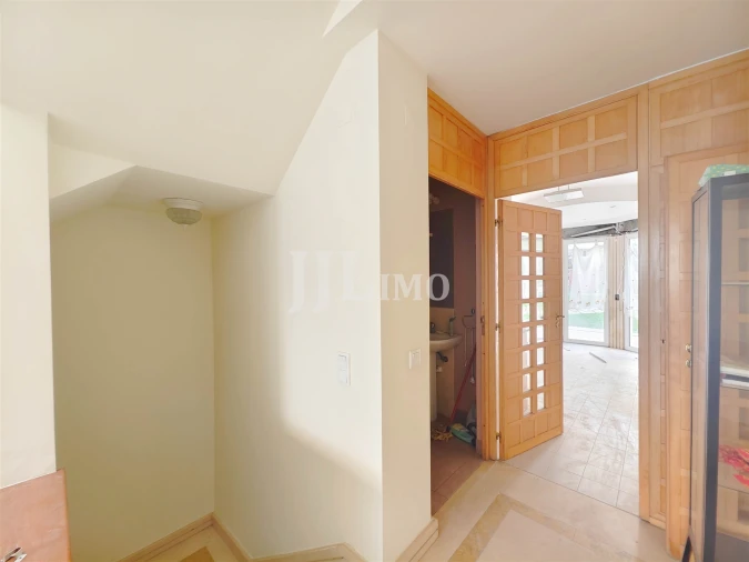 Moradia T4 para Venda em Parque das Nações Foto 12