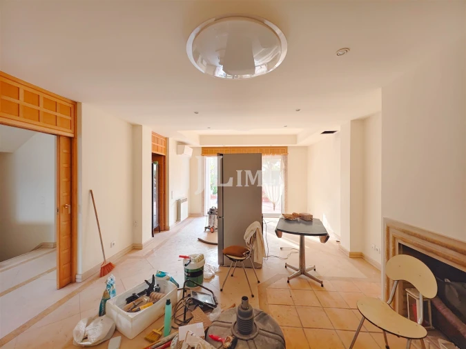 Moradia T4 para Venda em Parque das Nações Foto 9