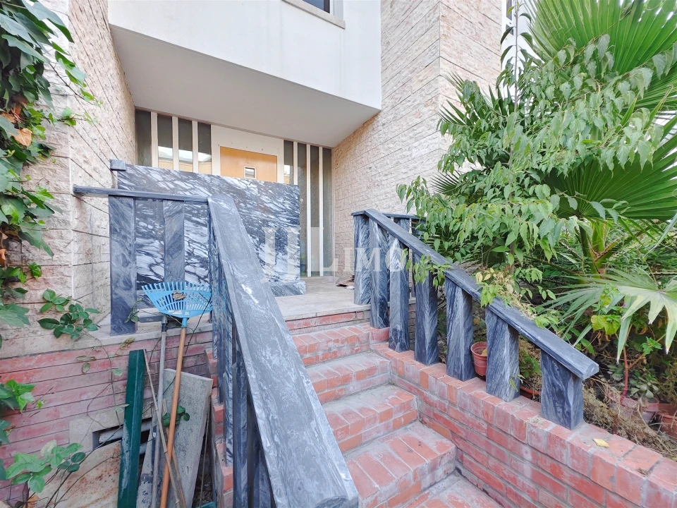 Moradia T4 para Venda em Parque das Nações Foto 3