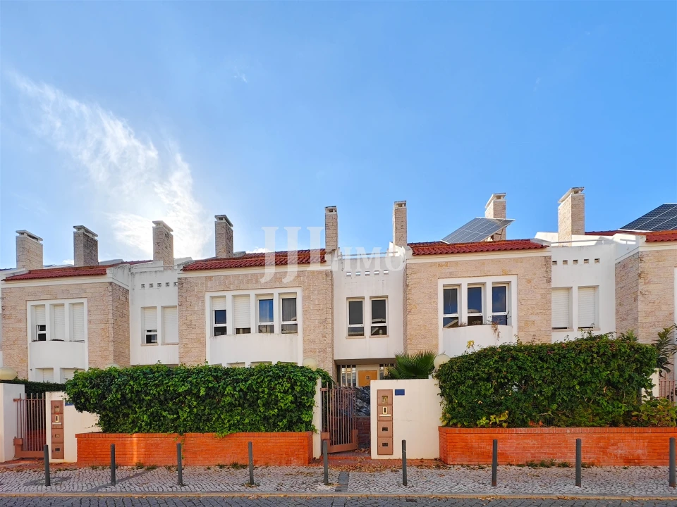 Moradia T4 para Venda em Parque das Nações Foto 1