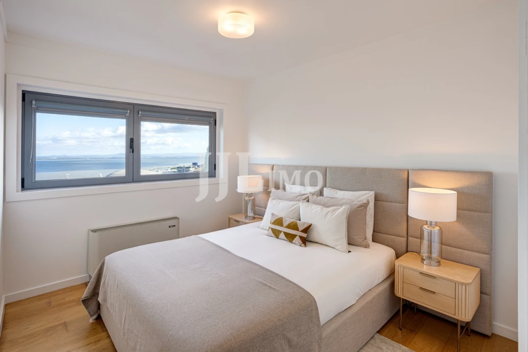 Apartamento T3 para Venda em Parque das Nações Foto 14