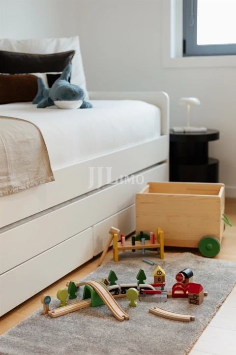 Apartamento T3 para Venda em Parque das Nações