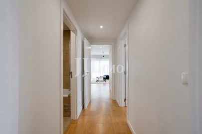 Apartamento T3 para Venda em Parque das Nações