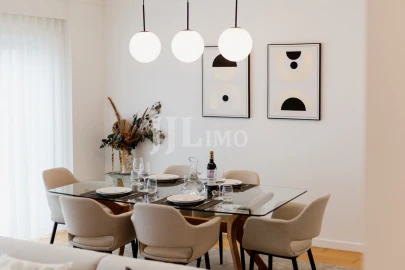 Apartamento T3 para Venda em Parque das Nações