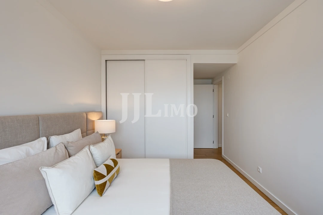 Apartamento T3 para Venda em Parque das Nações Foto 38