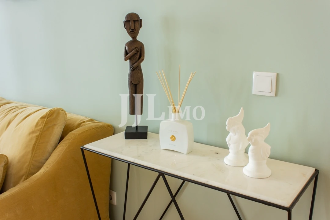 Apartamento T1 para Venda em Arroios Foto 16