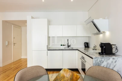 Apartamento T1 para Venda em Arroios