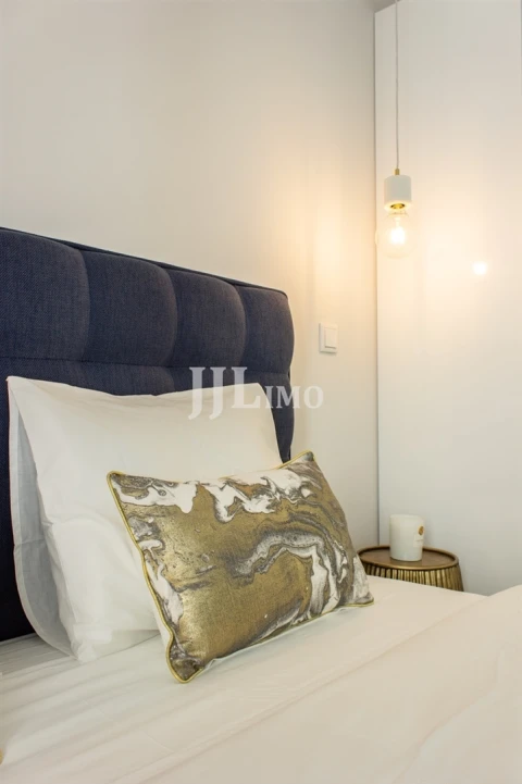 Apartamento T1 para Venda em Arroios